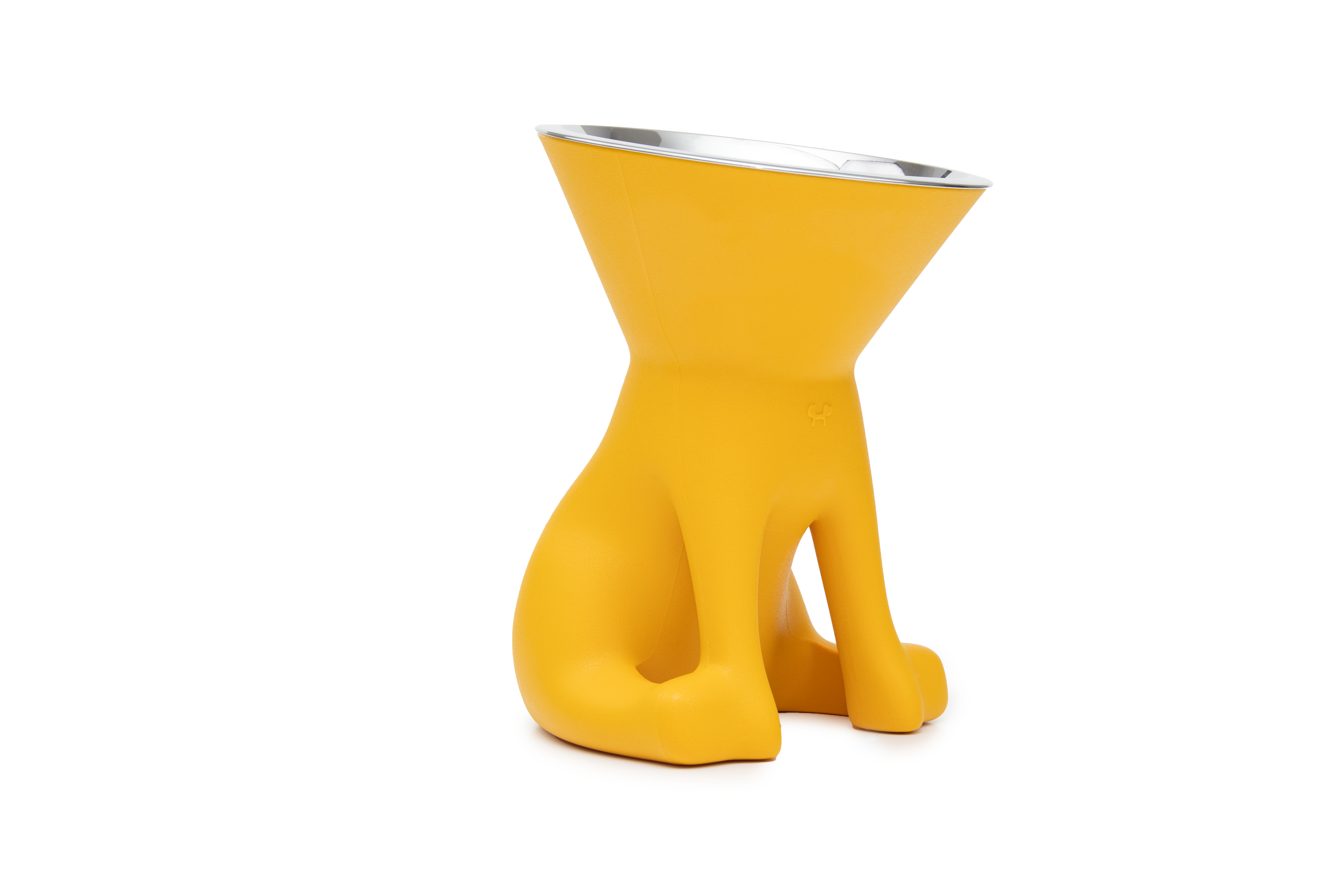United Pets – Elizabeth – Raised Dog Bowl 1.1L
