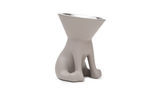 United Pets – Elizabeth – Raised Dog Bowl 1.1L
