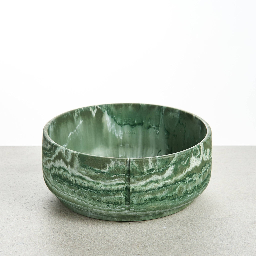 Pino – Classic Dog Bowl – Ultra-durable Sandstone & Hypoallergenic