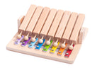 My Intelligent Dogs Piano – Juguete Puzzle para perros