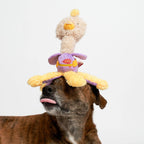 The Furryfolks – OstriKraken – Juguete Interactivo