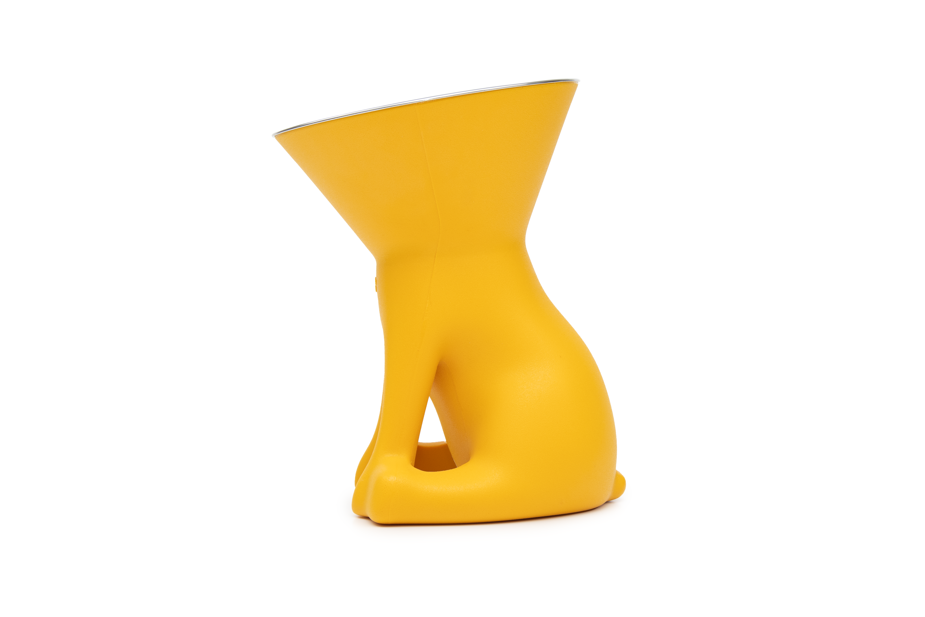 United Pets – Elizabeth – Raised Dog Bowl 1.1L