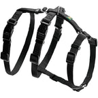 Hunter - Three Point Harness Black