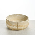 Pino – Classic Dog Bowl – Ultra-durable Sandstone & Hypoallergenic
