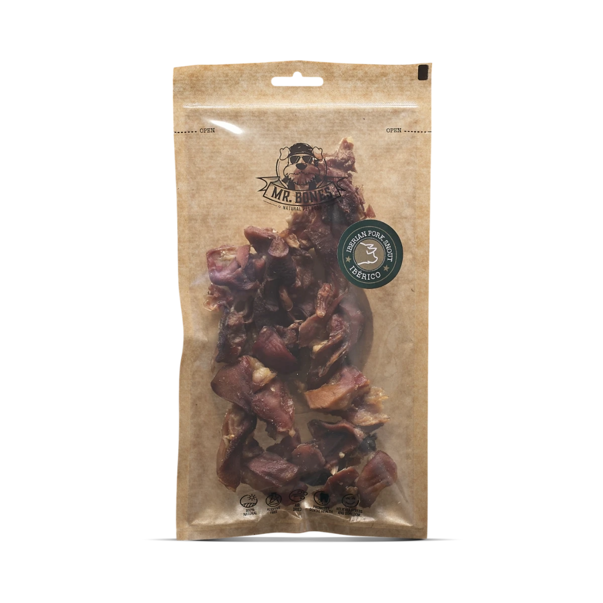 Kit masticables cachorros