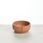 Pino – Classic Dog Bowl – Ultra-durable Sandstone & Hypoallergenic