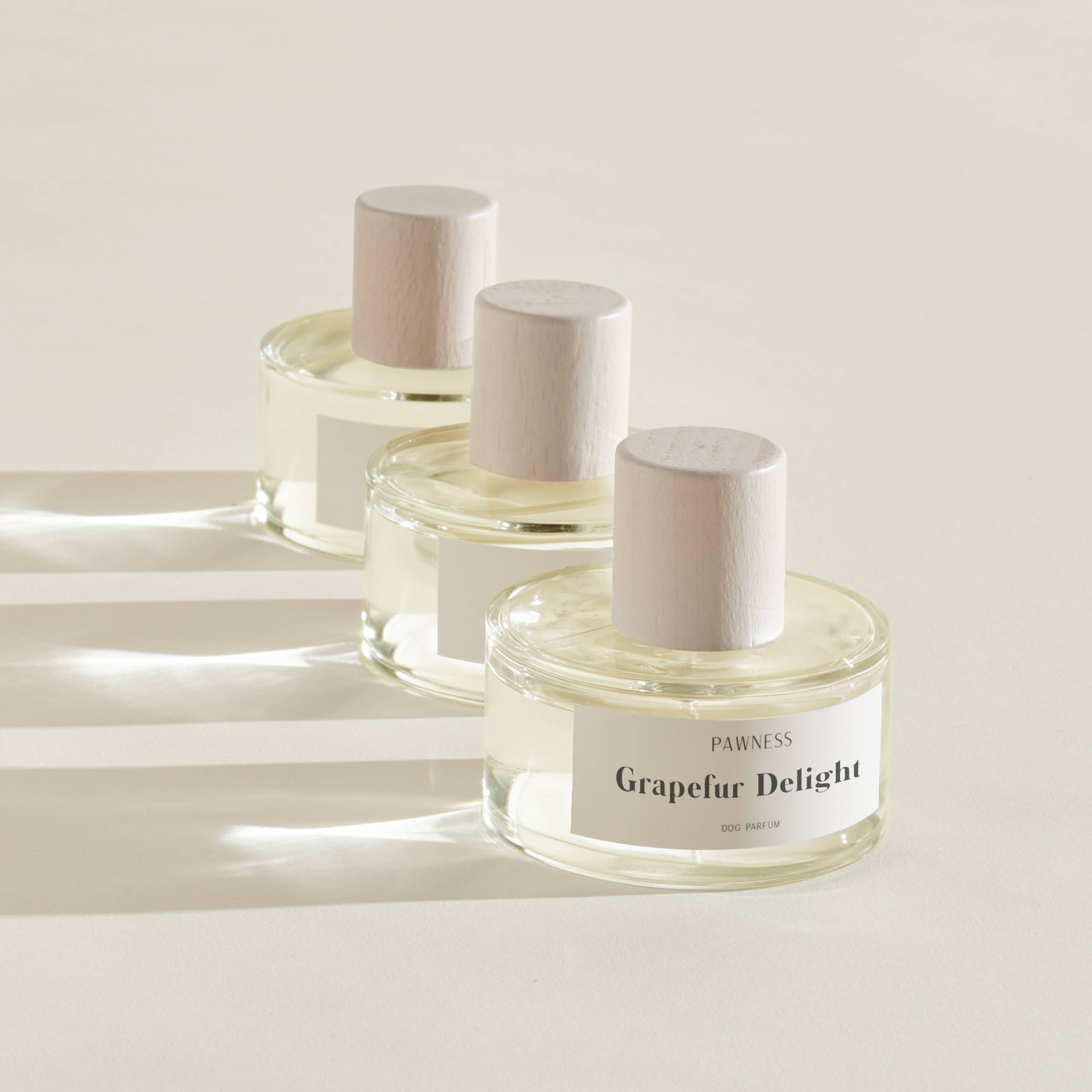 Pawness – Grapefur Delight – Natural Dog Perfume