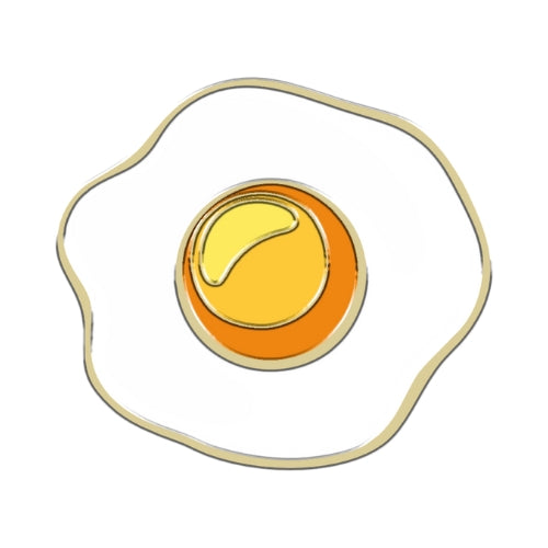 Furei – Huevo – Charm para Collar