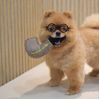 Lambwolf - Surrealist Snuffles - Joguina d'enriquiment per a gossos