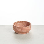 Pino – Classic Dog Bowl – Ultra-durable Sandstone & Hypoallergenic