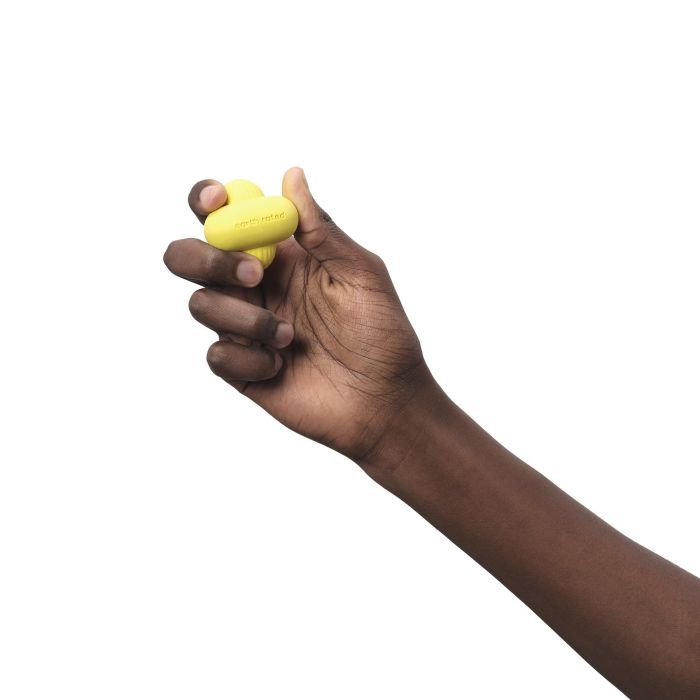Earth Rated – Fetch – Natural Rubber Dog Toy