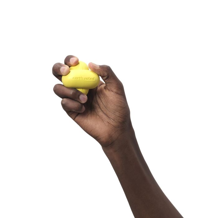 Earth Rated – Fetch – Natural Rubber Dog Toy