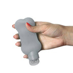 United Pets – Bon Ton Pi Grey – Portable Dog Pee Cleaning Bottle