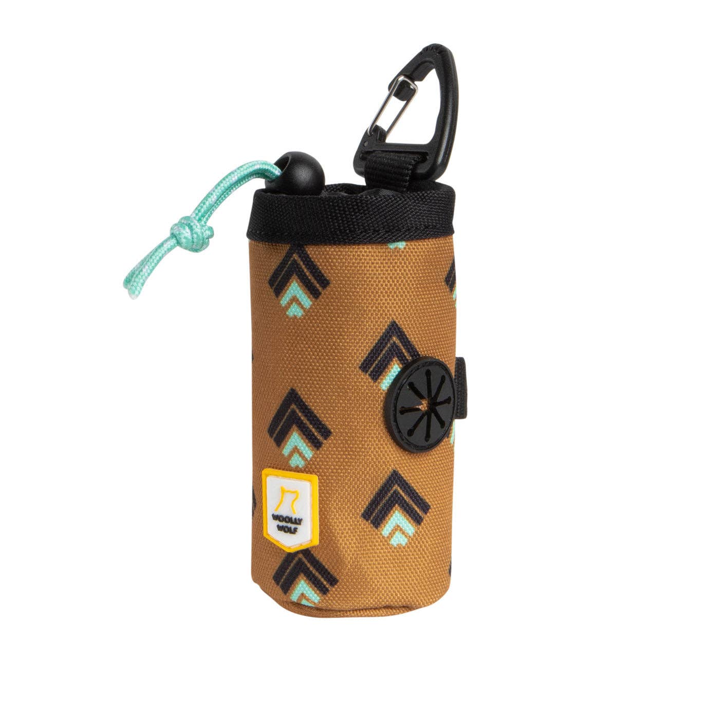 Woolly Wolf – Sea to Summit Poop Bag Holder – Recycled