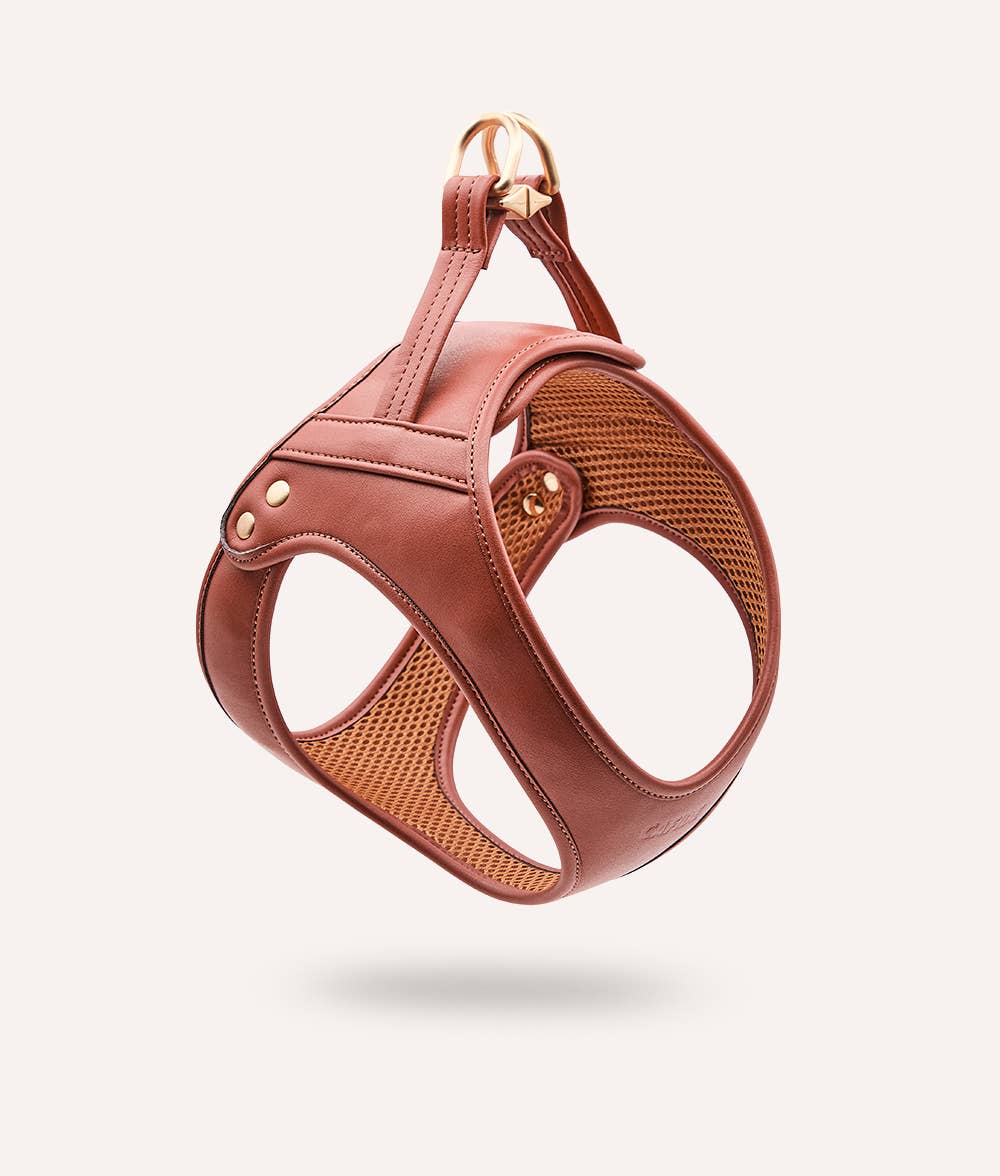 CAFIDE – Jala Harness – Vegan Leather