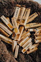 Churpi Dog Chew – Natural Yak Bar