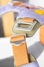 Woolly Wolf – Alpha 360 Harness – Recycled RPET