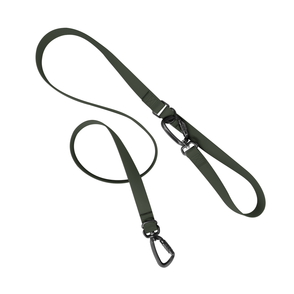 Lambwolf – Mellem Leash – Waterproof