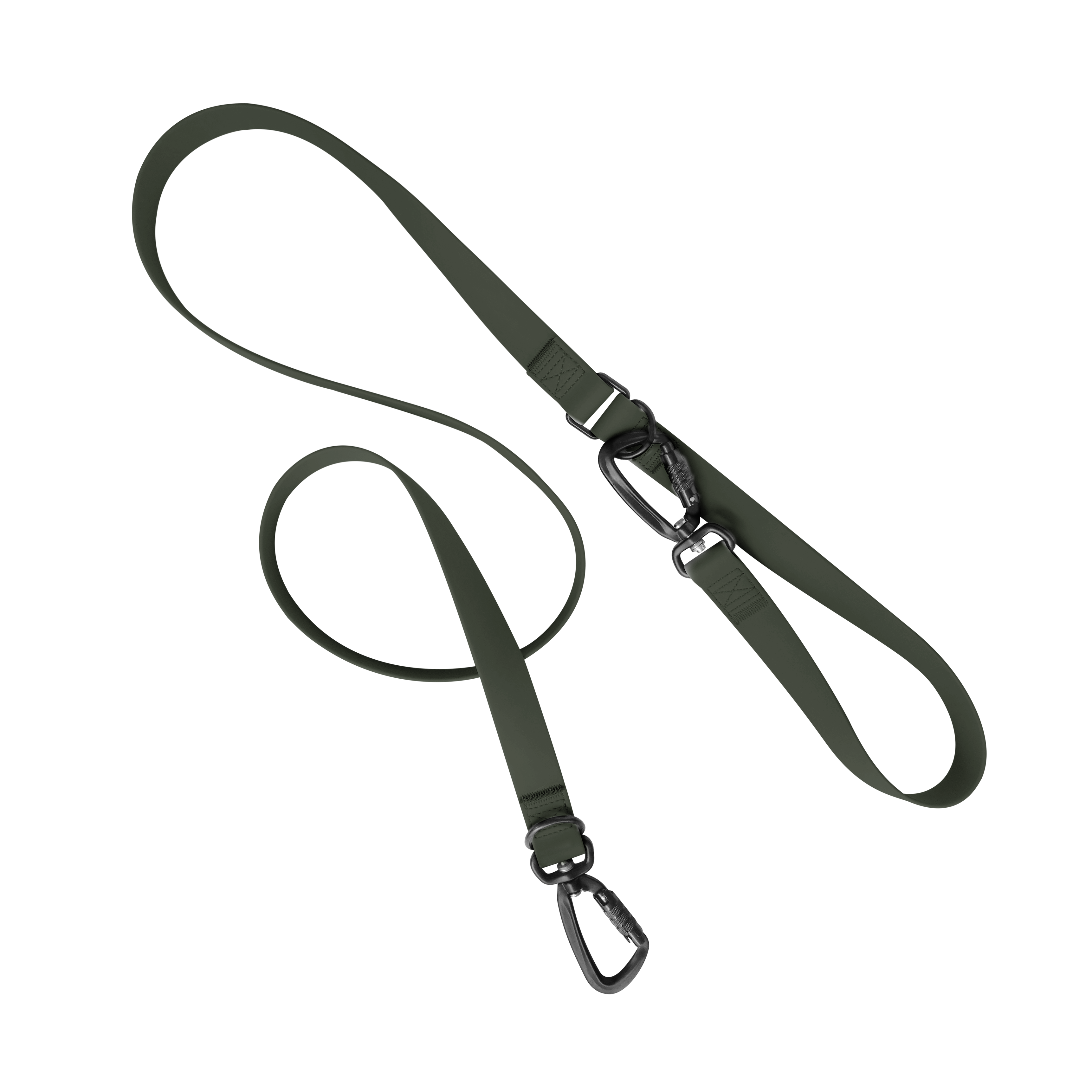 Lambwolf – Mellem Leash – Waterproof