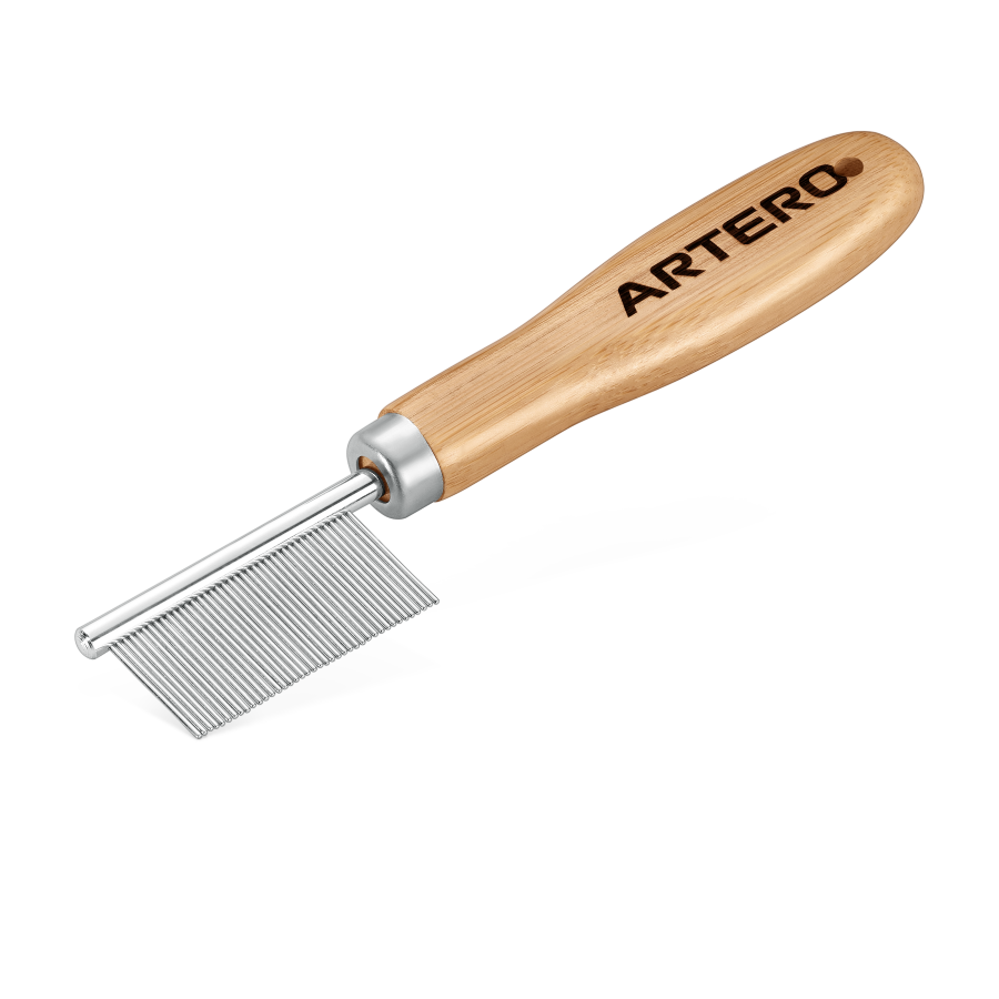 Artero – Buddy – Mini Tear Stain Comb