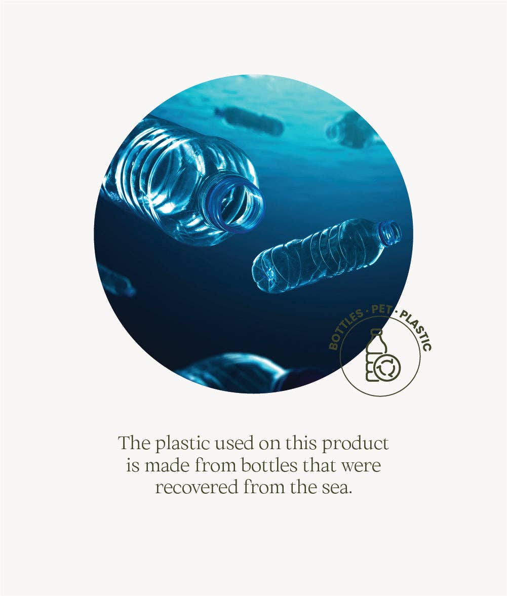 CAFIDE – Juno Leash – Recycled PET