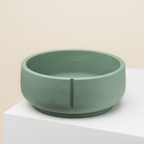 Pino – Classic Bowl – Non-Slip Sandstone & Hypoallergenic