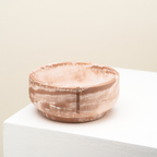Pino – Classic Bowl – Non-Slip Sandstone & Hypoallergenic