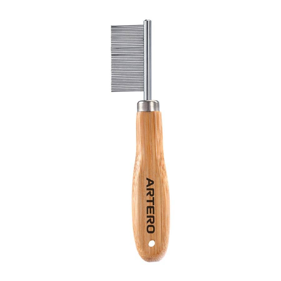 Artero – Buddy – Mini Tear Stain Comb