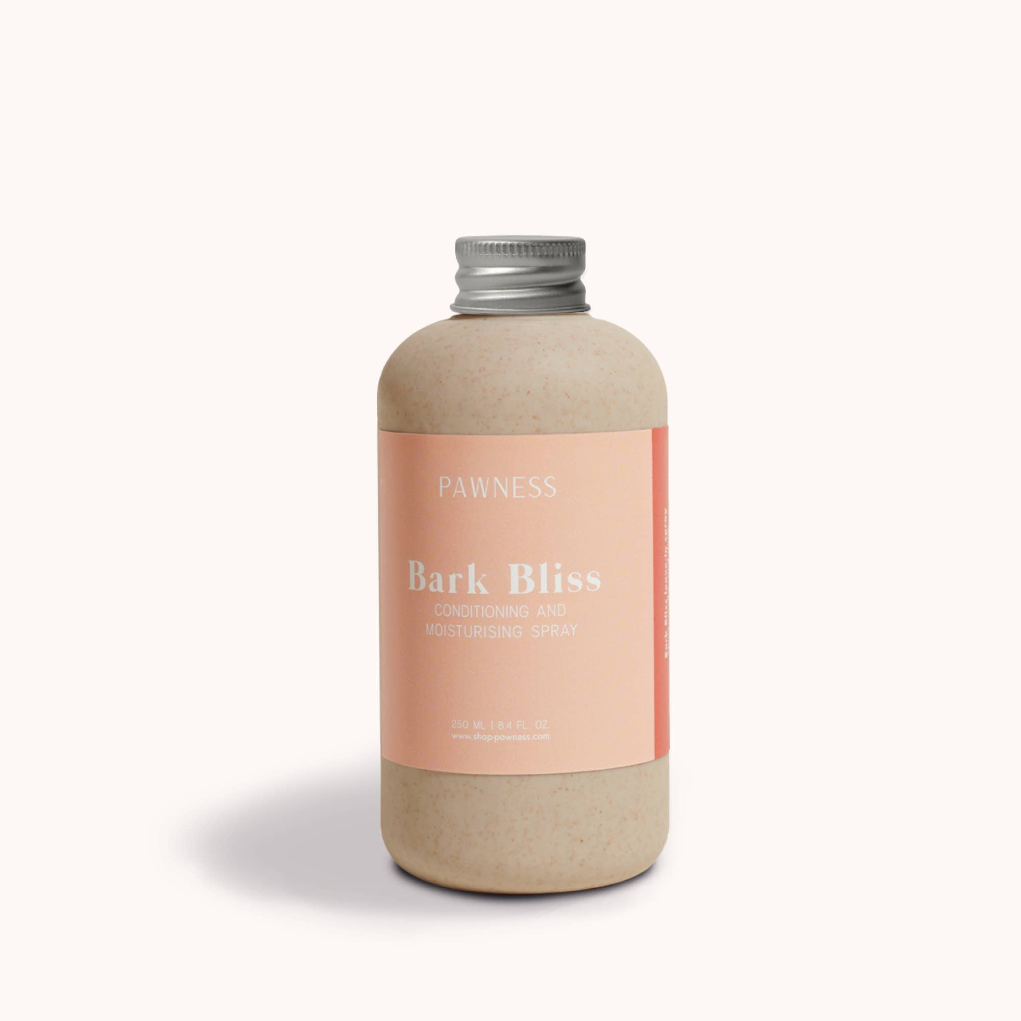 Pawness – Bark Bliss – Dog Conditioning Spray