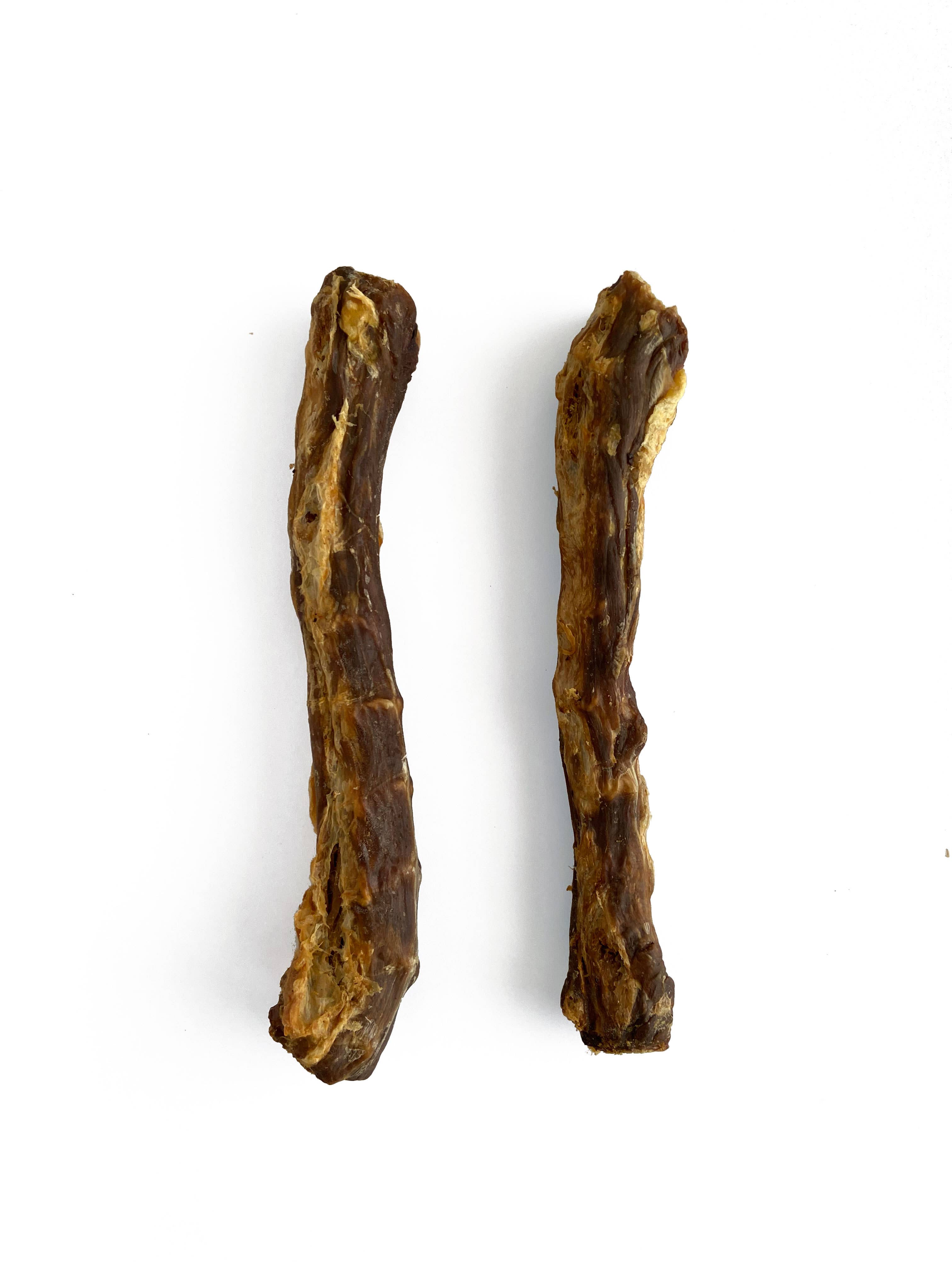 Mr.Bones Natural Dog Chews – Duck Neck – Natural Dental Health