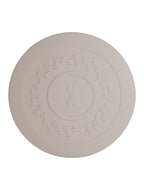 United Pets – Underbowl Mat – Non-Slip Recycled Dog Bowl