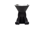 United Pets – Elizabeth – Raised Dog Bowl 1.1L
