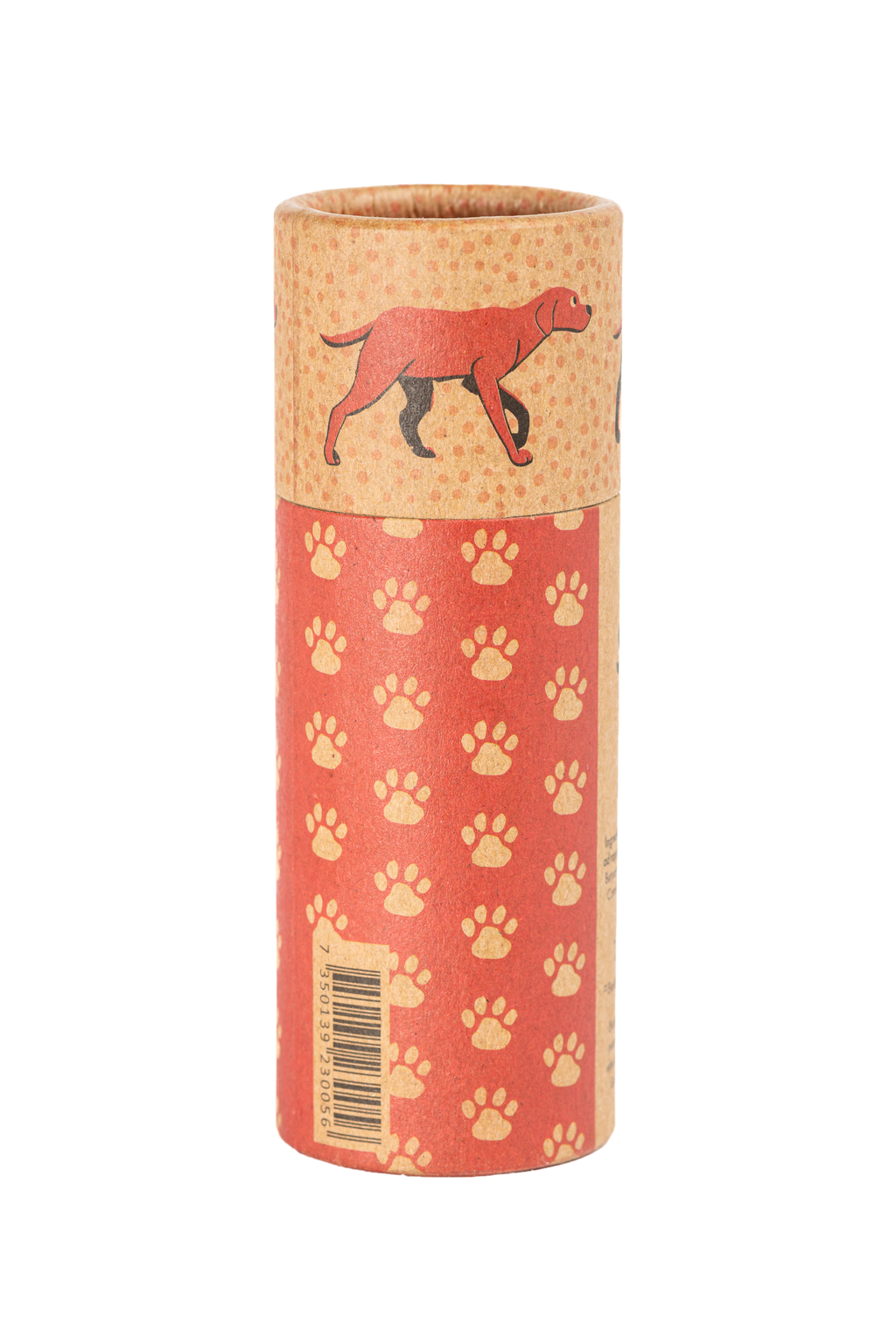 Gustaf och Linnea - Bálsamo de Almohadillas para Perros