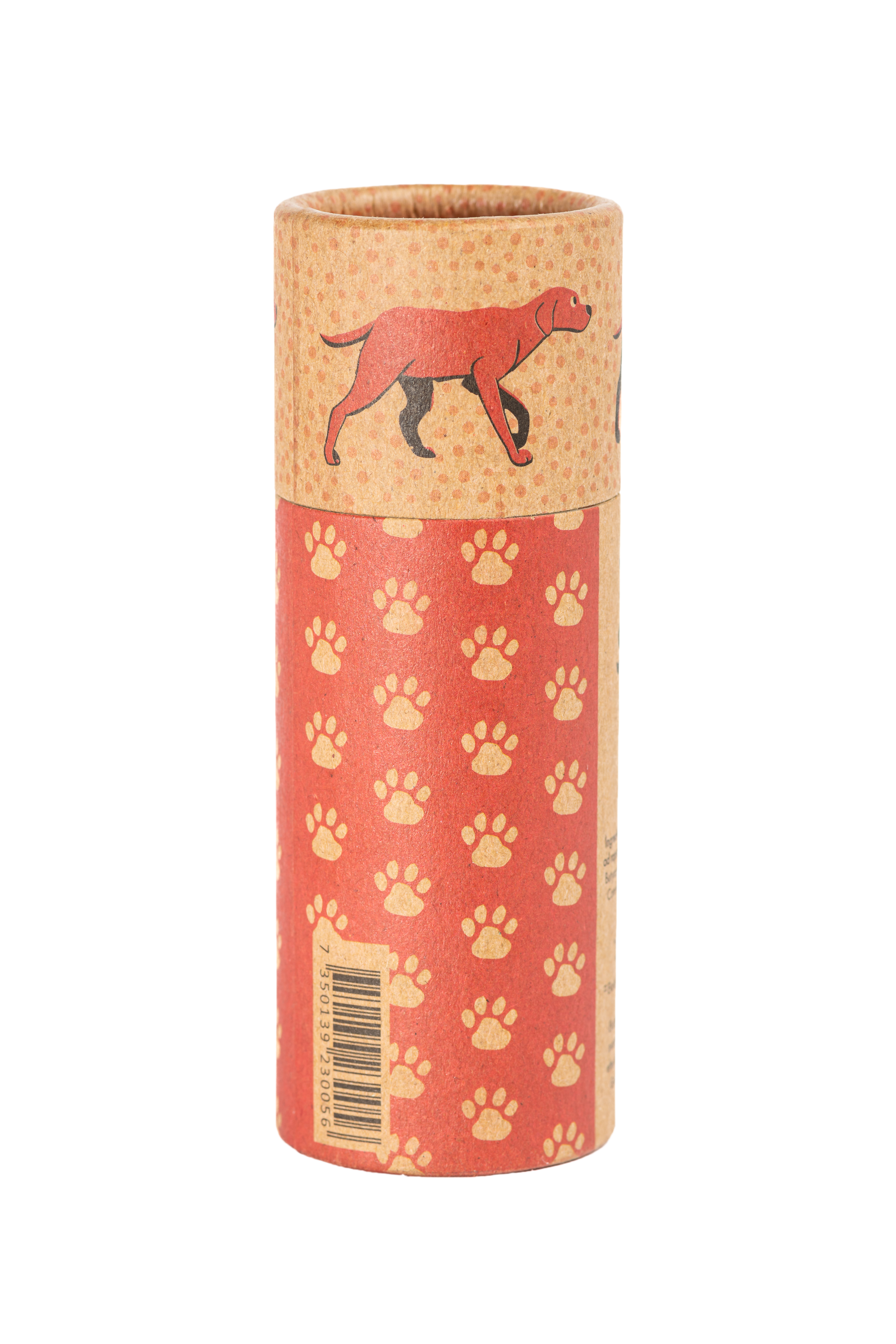 Gustaf och Linnea - Bálsamo de Almohadillas para Perros