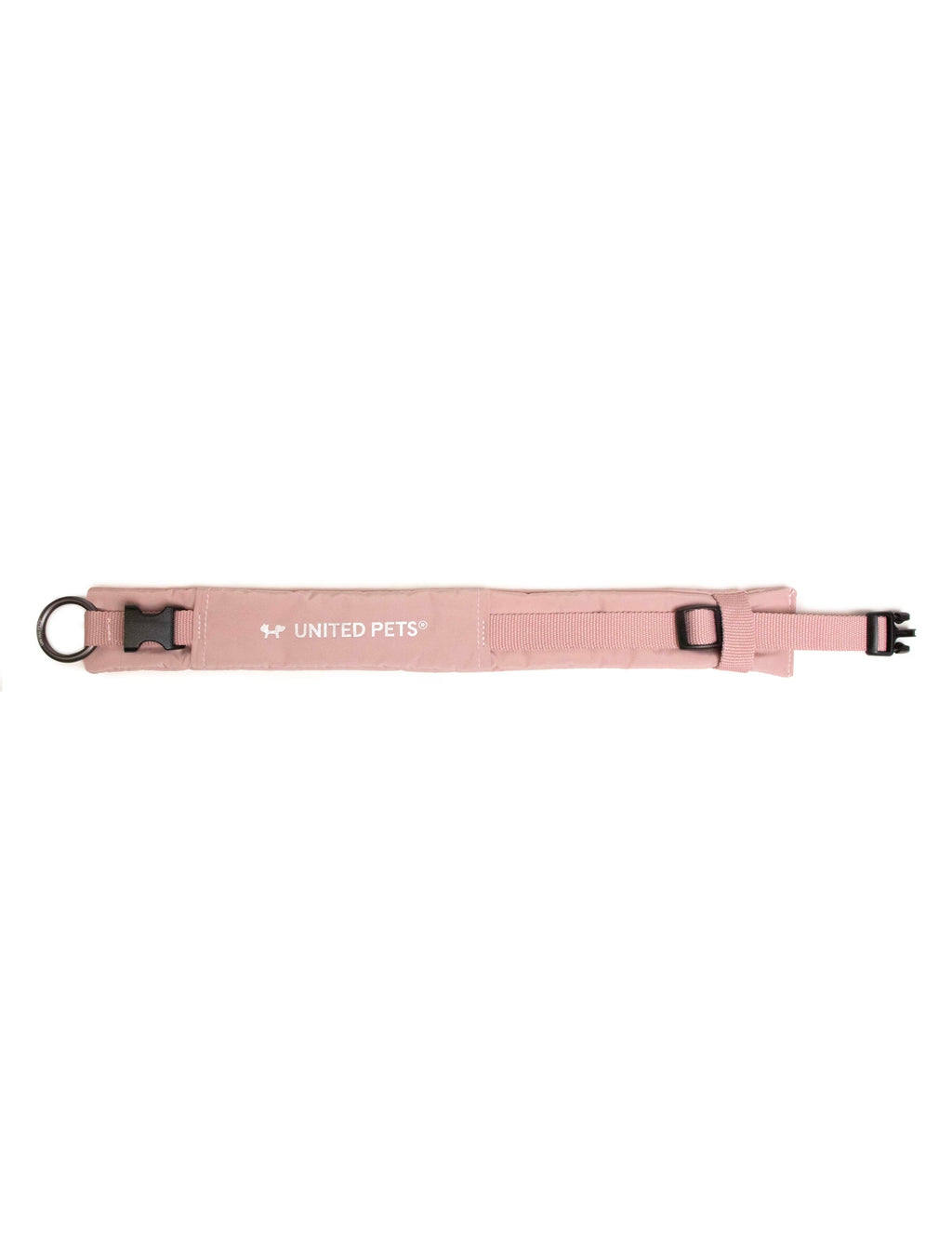 United Pets – Citylife Collar Pink – Eco-Friendly