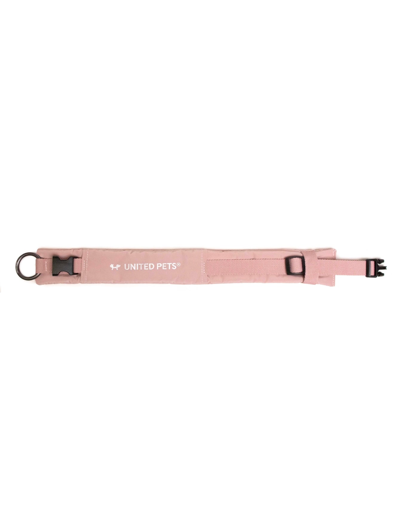 United Pets – Citylife Collar Pink – Eco-Friendly