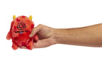 Zee.Dog – Cyclopes – Plush Chew Toy for Medium to Large Dogs