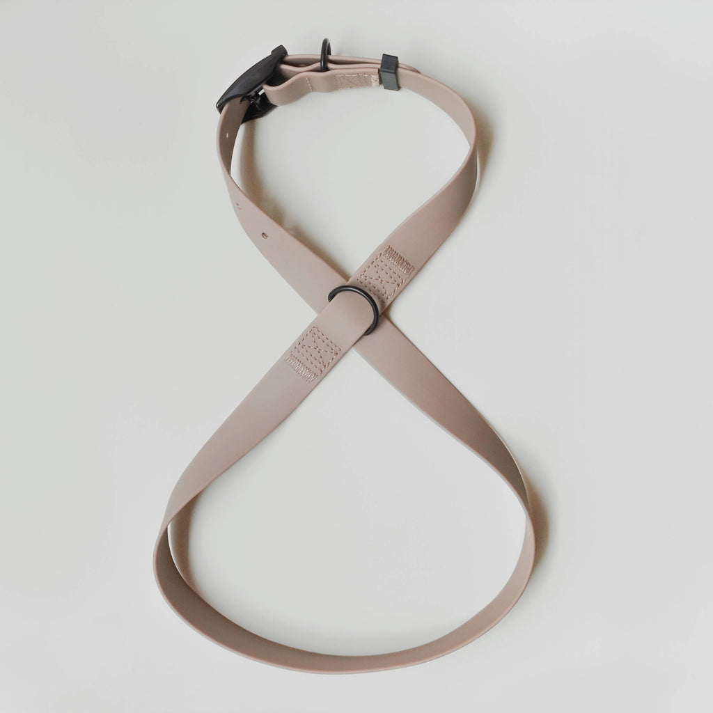Lambwolf – Otto Harness – Waterproof