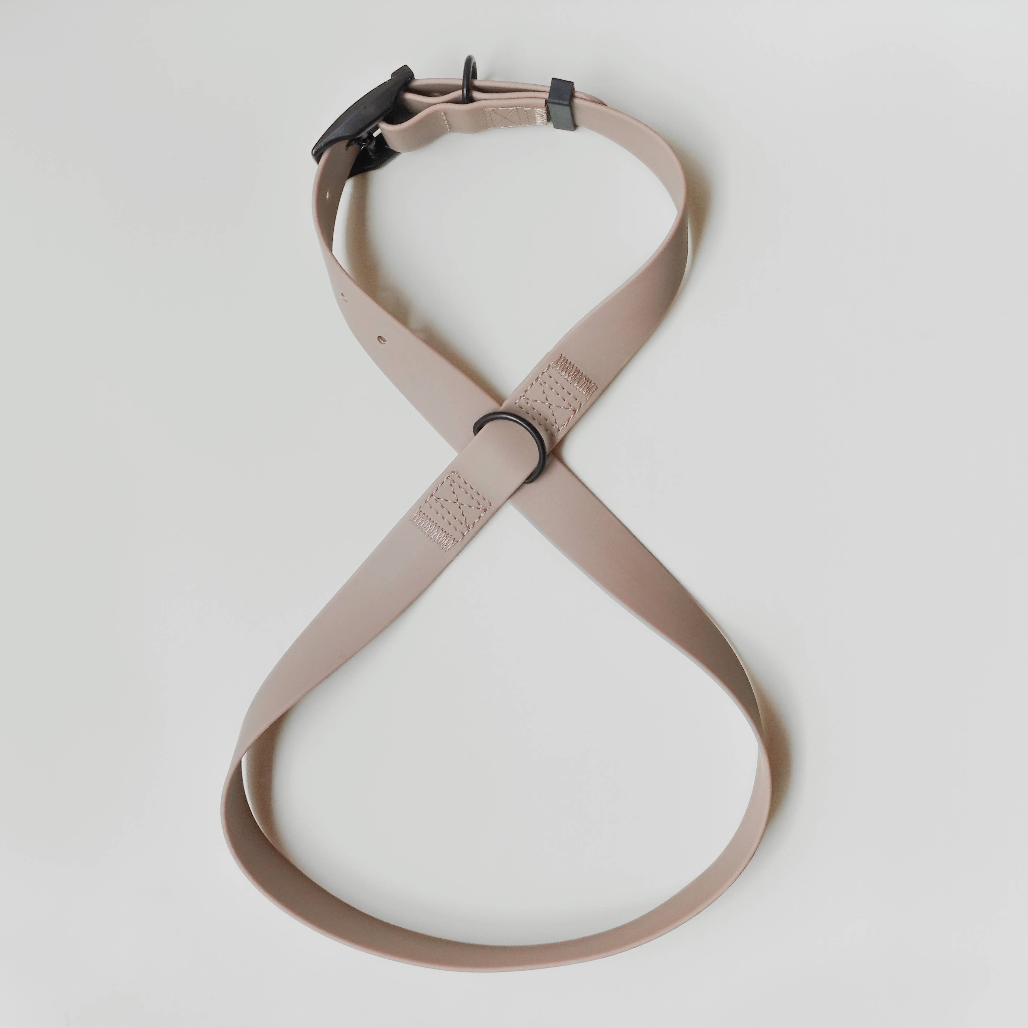 Lambwolf – Otto Harness – Waterproof
