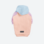 Spark Paws - Cotton Candy Dog Hoodie