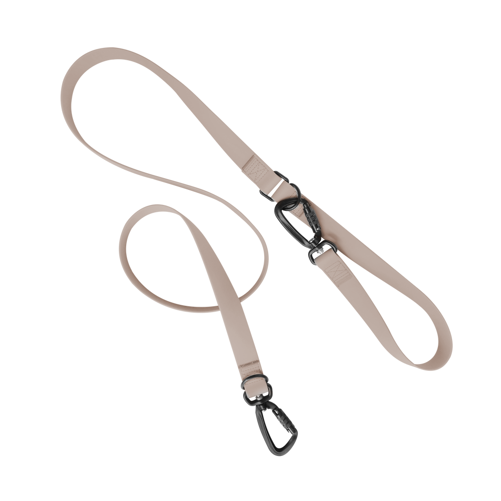 Lambwolf – Mellem Leash – Waterproof