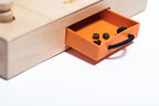 My Intelligent Dogs Turtle - Interactive Puzzle Toy for Dogs