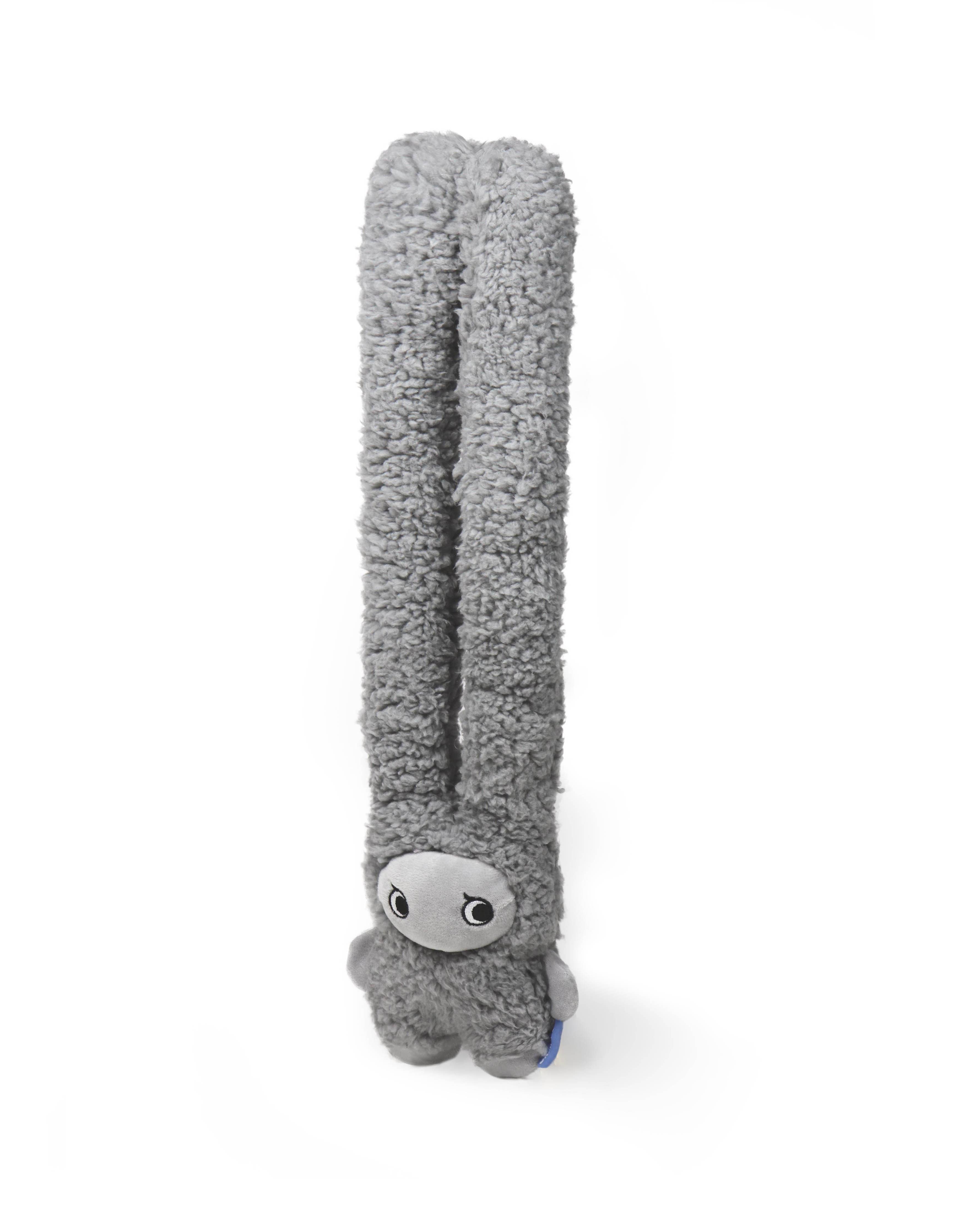 United Pets – Rosicchio – Anti Stress Plush Dog Toy With Essential Oils