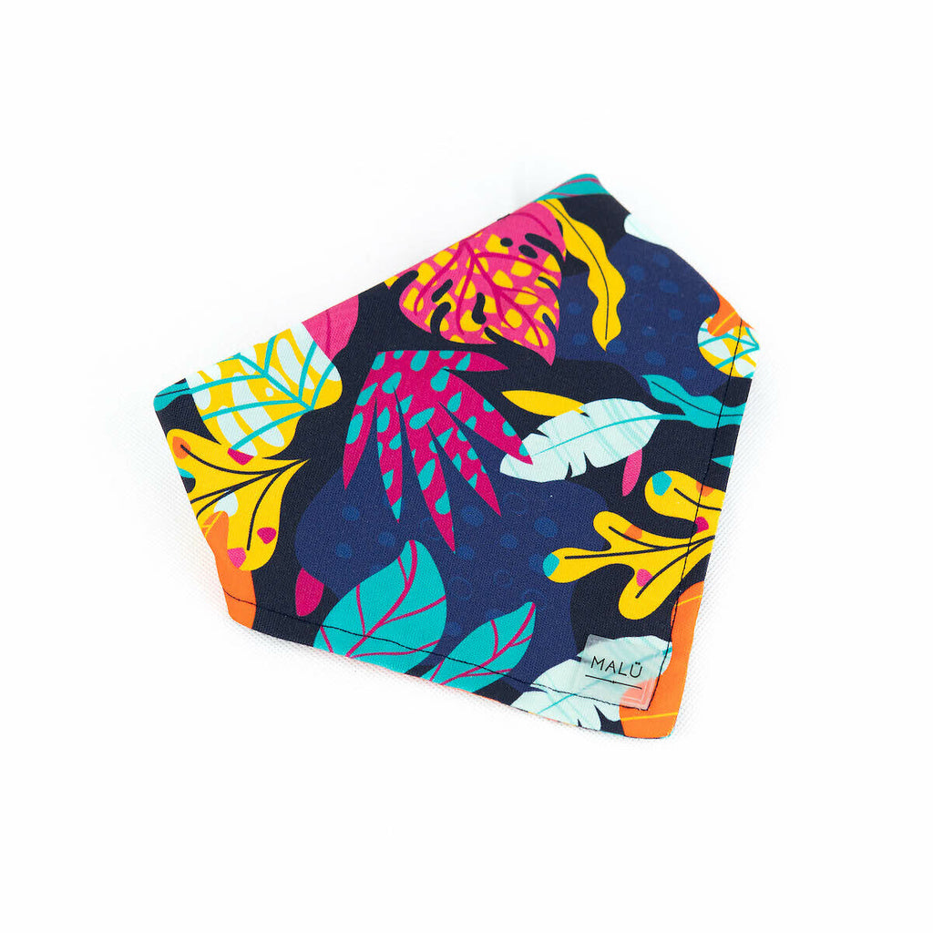 Malu Bandana L Jungli