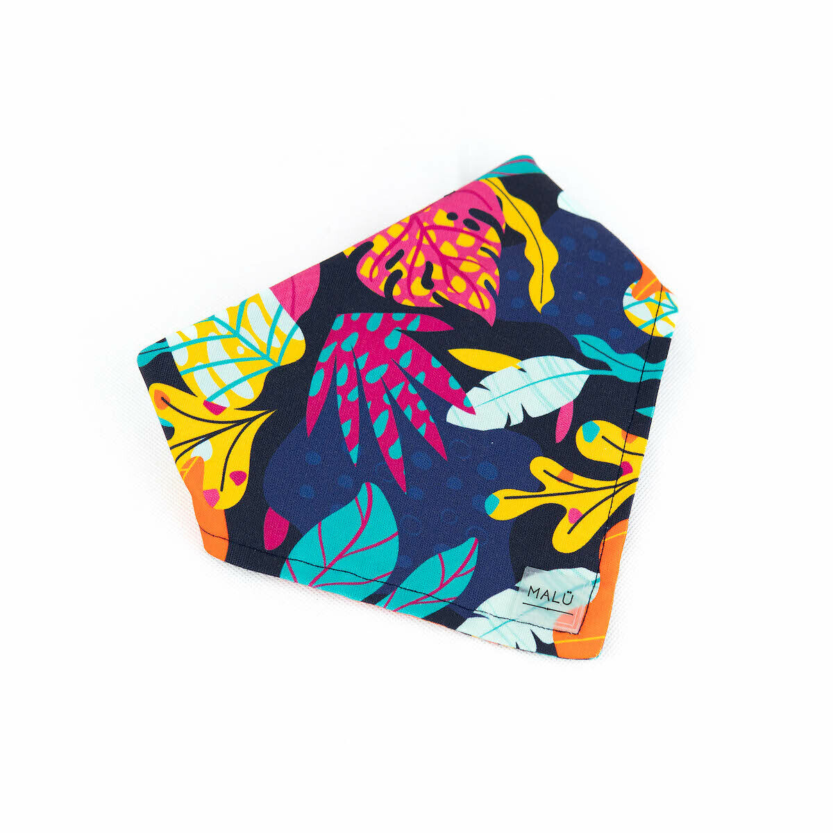 Malu Bandana L Jungli
