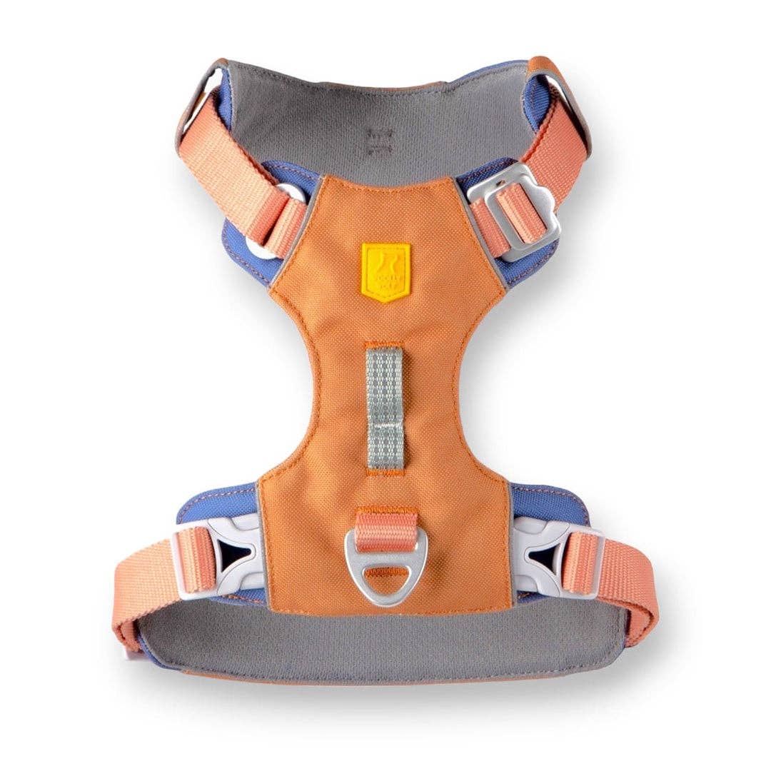 Woolly Wolf – Alpha 360 Harness – Recycled RPET