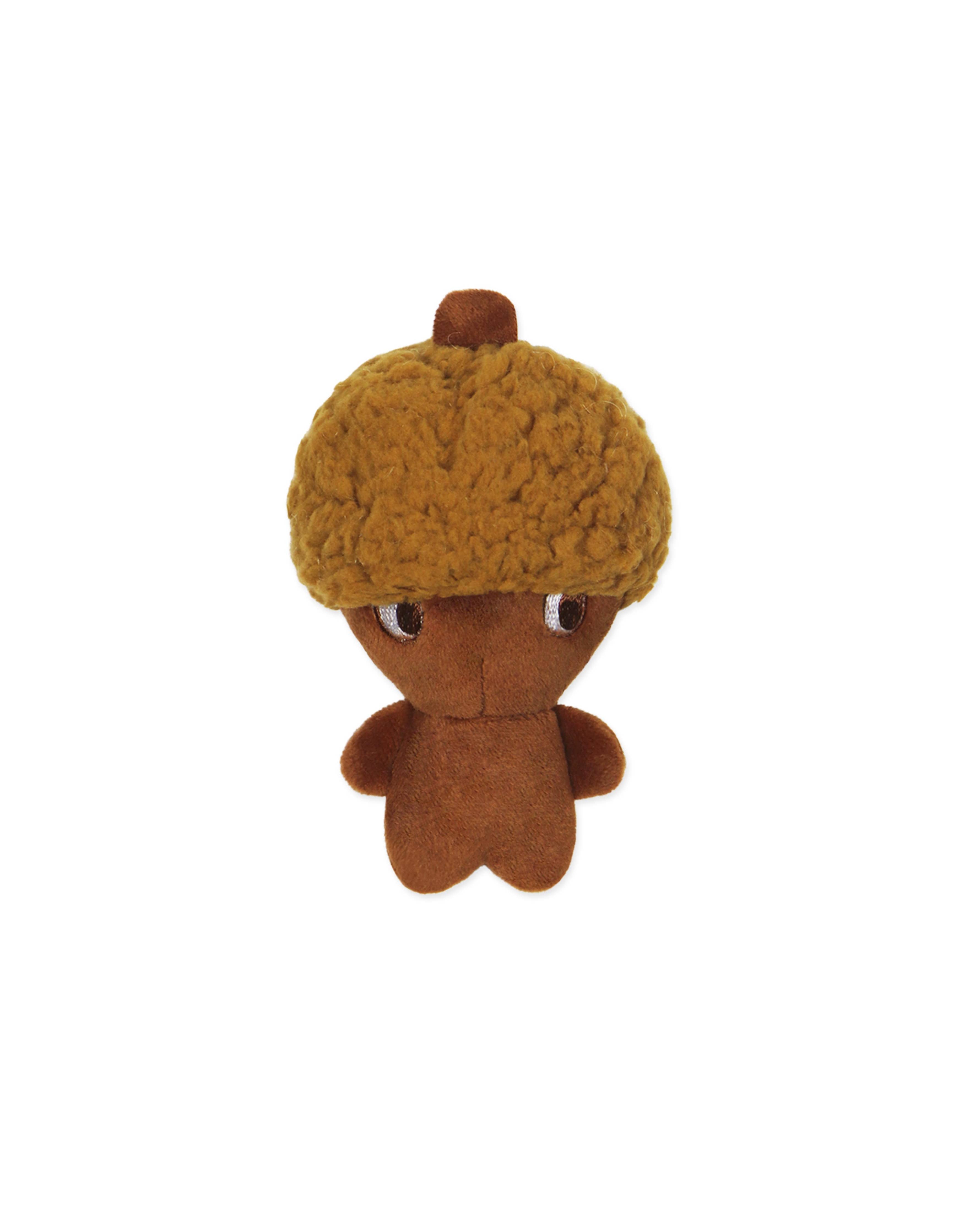 United Pets – Gascetto – Anti Stress Plush Dog Toy With Essential Oils