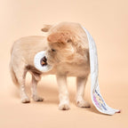The Furryfolks – Toilet Paper – Dog Interactive Nosework Toy