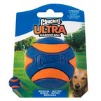 Chuckit! – Ultra Squeaker Ball – Goma Natural