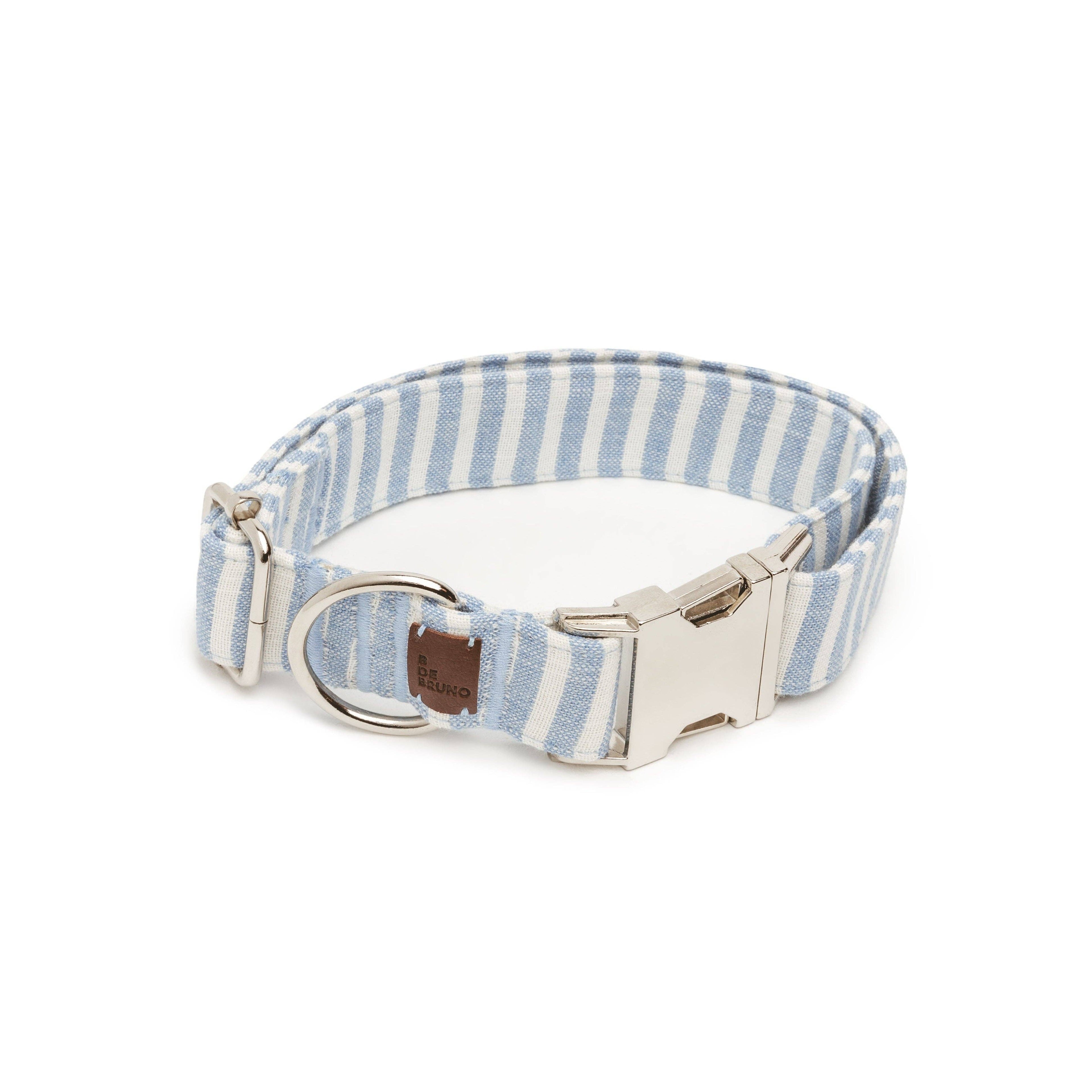 B de Bruno – Levante Click Collar – Quick Release